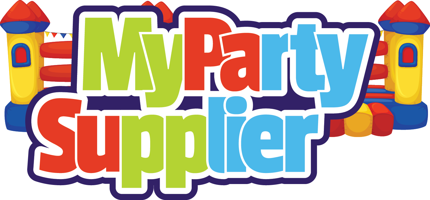 My Party Supplier Advertisement